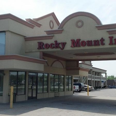 Rocky Mount Inn - Rocky Mount Einrichtungen foto